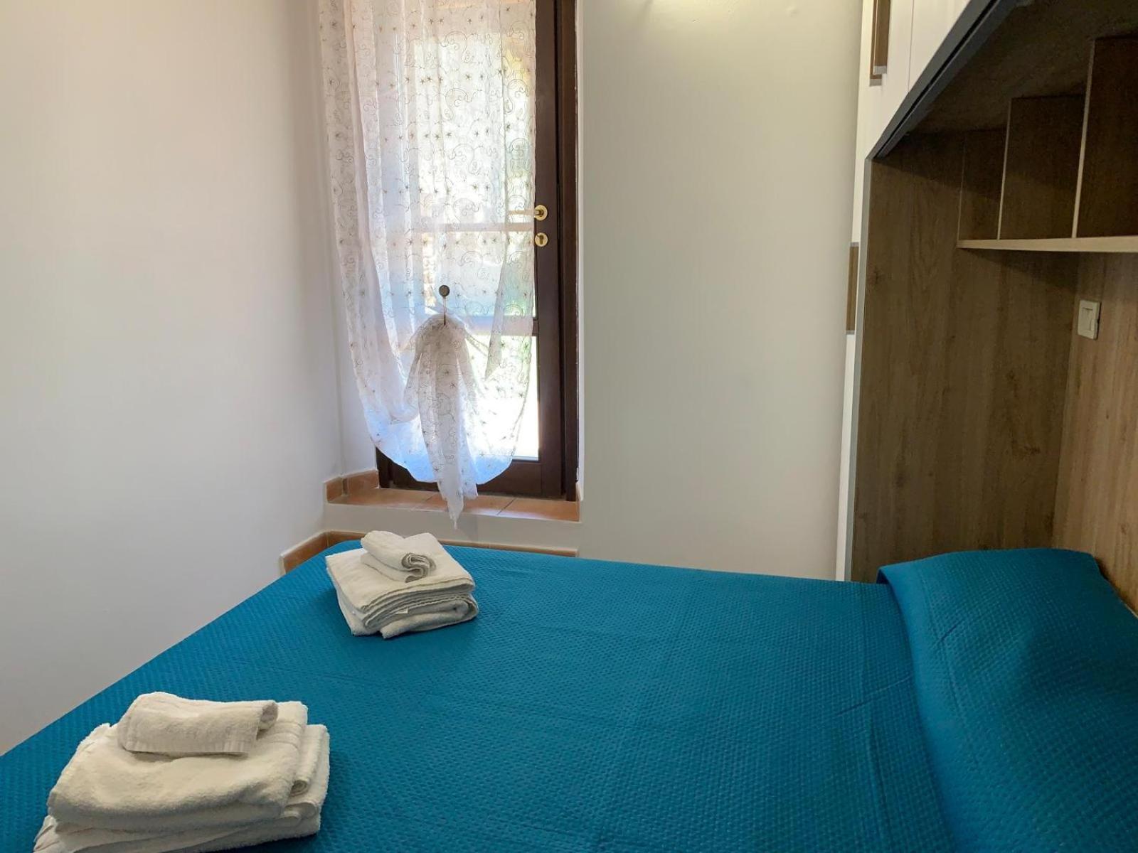 קאסטיגליונה דל לאגו Agriturismo La Pergola מראה חיצוני תמונה